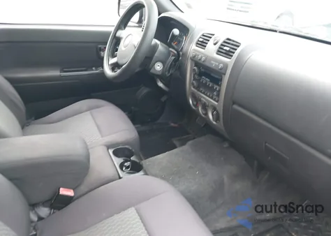 2011 Chevrolet Colorado 1Lt z USA, uszkodzony, nr VIN 1GCHTCFE6B8129346